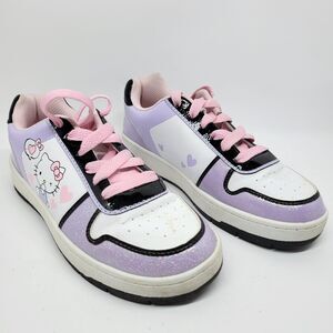 Hello Kitty Women's Sneakers  Size 7